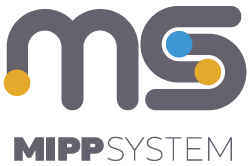 Mippsystem Logo